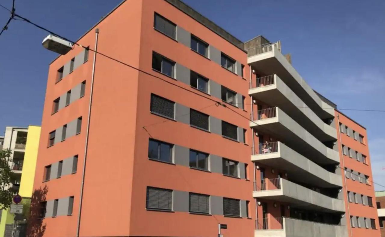 Cannstatter Hotel Stuttgart Exteriör bild