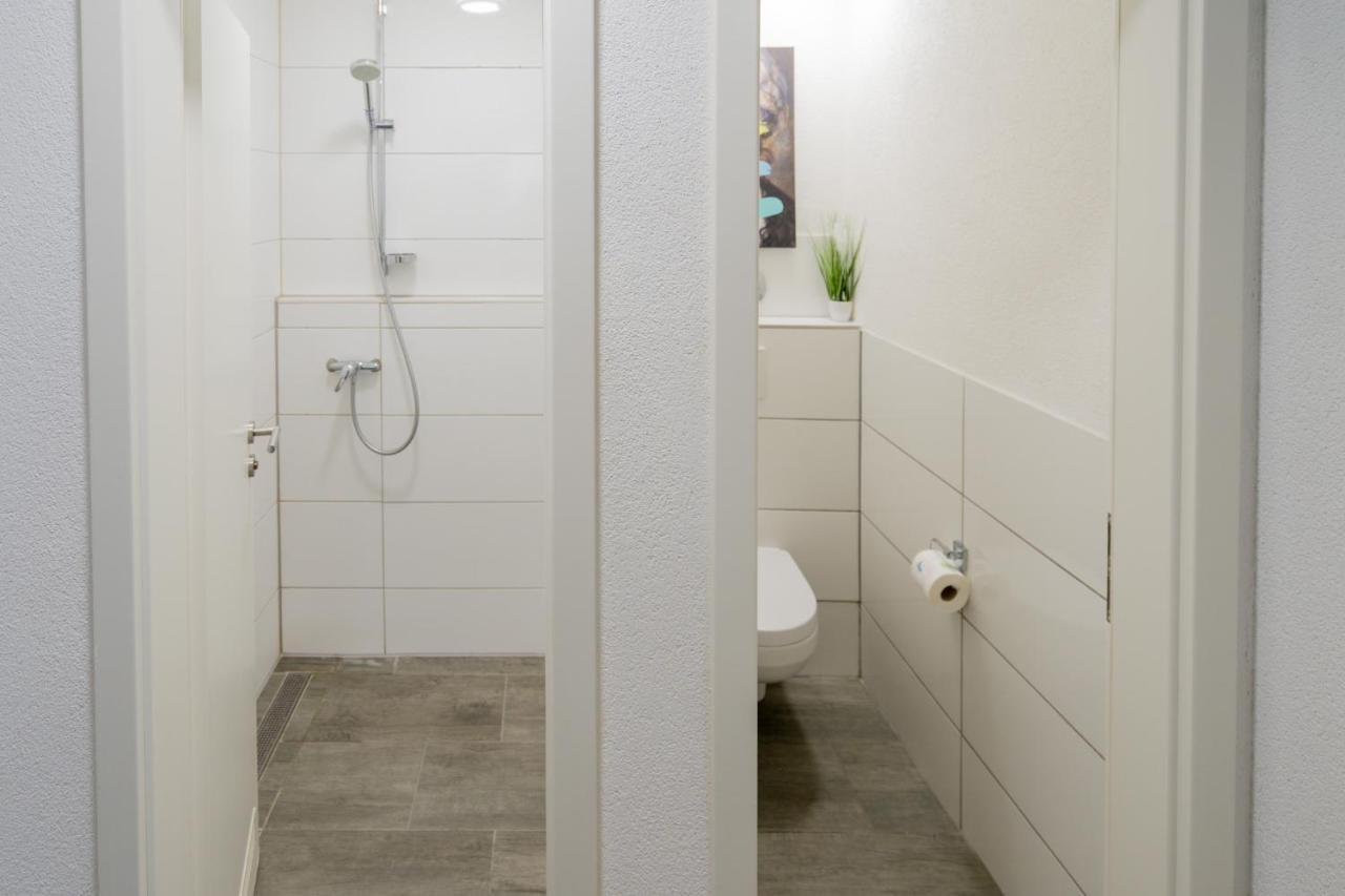Cannstatter Hotel Stuttgart Exteriör bild
